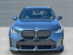 BMW X3 30 xDrive Sports Activity Vehicle 2026