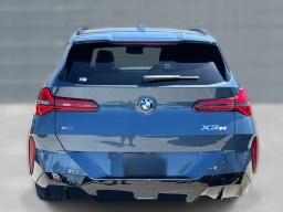 BMW X3 30 xDrive Sports Activity Vehicle 2026