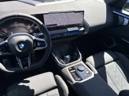 BMW X3 30 xDrive Sports Activity Vehicle 2026