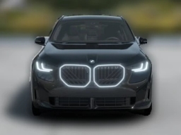 BMW X3 30 xDrive Sports Activity Vehicle 2026