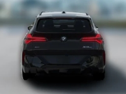 BMW X3 30 xDrive Sports Activity Vehicle 2026