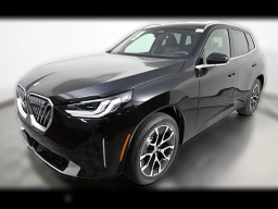 BMW X3 30 xDrive Sports Activity Vehicle 2026