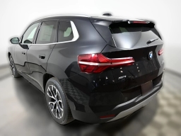 BMW X3 30 xDrive Sports Activity Vehicle 2026