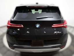 BMW X3 30 xDrive Sports Activity Vehicle 2026