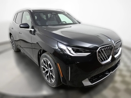 BMW X3 30 xDrive Sports Activity Vehicle 2026