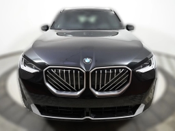 BMW X3 30 xDrive Sports Activity Vehicle 2026