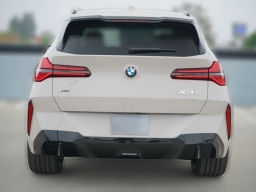 BMW X3 30 xDrive Sports Activity Vehicle 2026