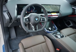 BMW X3 30 xDrive Sports Activity Vehicle 2026