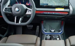 BMW X3 30 xDrive Sports Activity Vehicle 2026