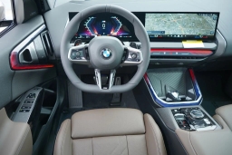 BMW X3 30 xDrive Sports Activity Vehicle 2026