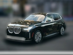 BMW X3 30 xDrive Sports Activity Vehicle 2026