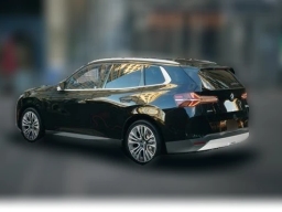 BMW X3 30 xDrive Sports Activity Vehicle 2026