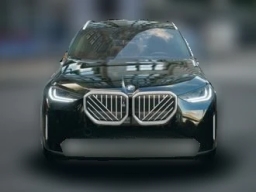 BMW X3 30 xDrive Sports Activity Vehicle 2026