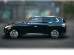 BMW X3 30 xDrive Sports Activity Vehicle 2026