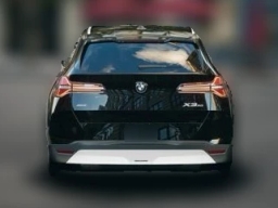 BMW X3 30 xDrive Sports Activity Vehicle 2026