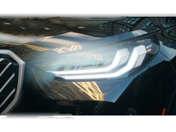 BMW X3 30 xDrive Sports Activity Vehicle 2026