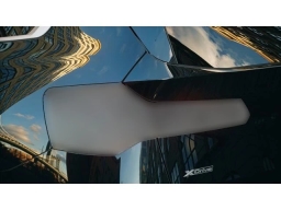 BMW X3 30 xDrive Sports Activity Vehicle 2026