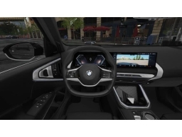 BMW X3 30 xDrive Sports Activity Vehicle 2026