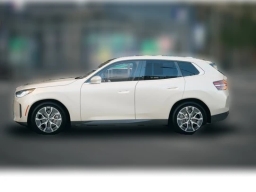 BMW X3 30 xDrive Sports Activity Vehicle 2026