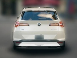 BMW X3 30 xDrive Sports Activity Vehicle 2026