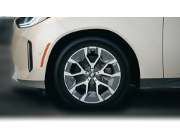 BMW X3 30 xDrive Sports Activity Vehicle 2026