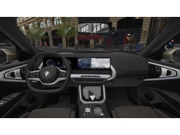 BMW X3 30 xDrive Sports Activity Vehicle 2026