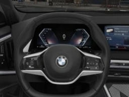 BMW X3 30 xDrive Sports Activity Vehicle 2026