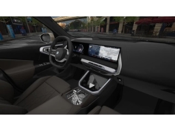 BMW X3 30 xDrive Sports Activity Vehicle 2026