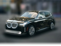 BMW X3 30 xDrive Sports Activity Vehicle 2026