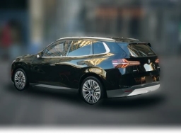 BMW X3 30 xDrive Sports Activity Vehicle 2026