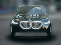 BMW X3 30 xDrive Sports Activity Vehicle 2026