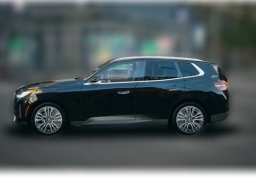 BMW X3 30 xDrive Sports Activity Vehicle 2026