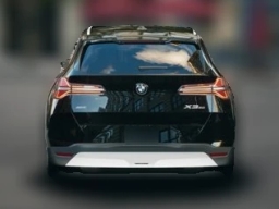 BMW X3 30 xDrive Sports Activity Vehicle 2026