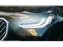 BMW X3 30 xDrive Sports Activity Vehicle 2026