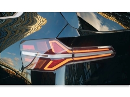 BMW X3 30 xDrive Sports Activity Vehicle 2026