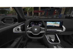 BMW X3 30 xDrive Sports Activity Vehicle 2026