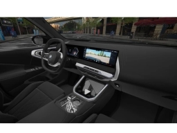 BMW X3 30 xDrive Sports Activity Vehicle 2026