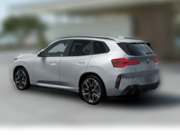 BMW X3 30 xDrive Sports Activity Vehicle 2026