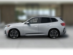 BMW X3 30 xDrive Sports Activity Vehicle 2026