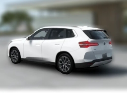 BMW X3 30 xDrive Sports Activity Vehicle 2026