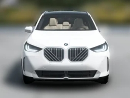 BMW X3 30 xDrive Sports Activity Vehicle 2026