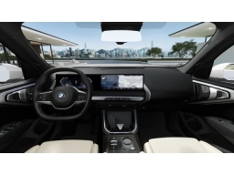 BMW X3 30 xDrive Sports Activity Vehicle 2026