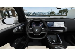 BMW X3 30 xDrive Sports Activity Vehicle 2026