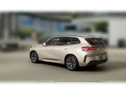 BMW X3 30 xDrive Sports Activity Vehicle 2026