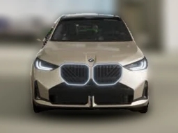 BMW X3 30 xDrive Sports Activity Vehicle 2026