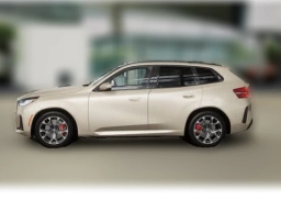 BMW X3 30 xDrive Sports Activity Vehicle 2026
