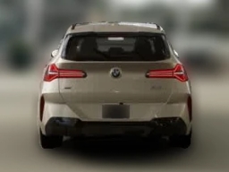 BMW X3 30 xDrive Sports Activity Vehicle 2026