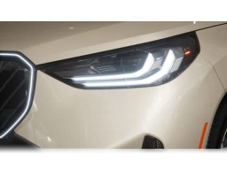 BMW X3 30 xDrive Sports Activity Vehicle 2026