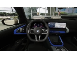 BMW X3 30 xDrive Sports Activity Vehicle 2026