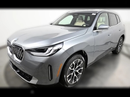 BMW X3 30 xDrive Sports Activity Vehicle 2026